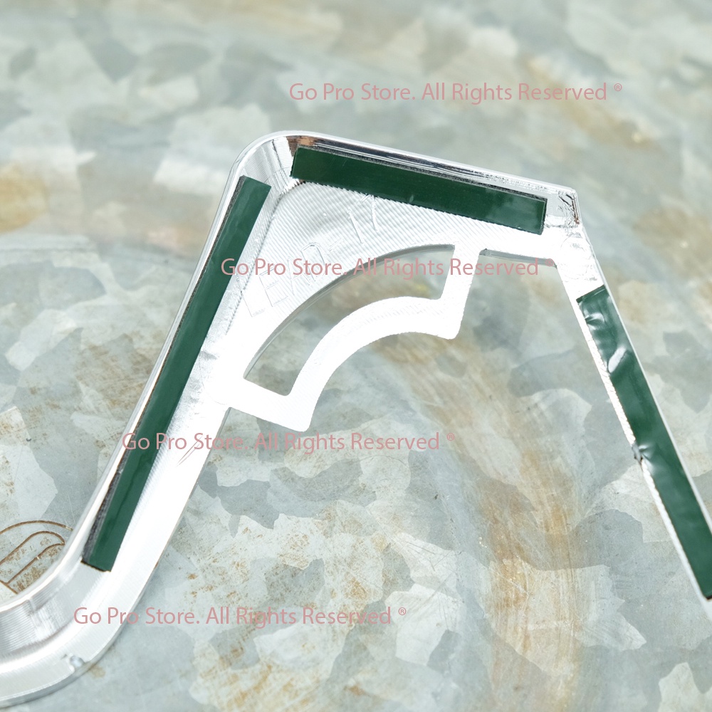 [CHÍNH HÃNG] Ốp Viền Đèn Pha LEAD 2017 - 2021 Nhựa Xi