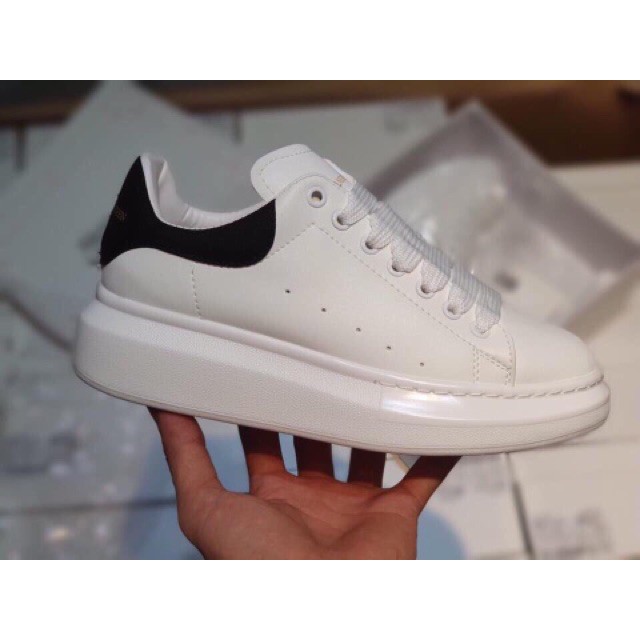 [Siêu Cấp - Full Box] Giày Thể Thao Nam Nữ MQ / Giày Nam Nữ Thể Thao Siêu Cấp | BigBuy360 - bigbuy360.vn