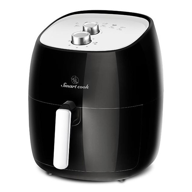 Nồi chiên không dầu Elmich Smart Cook AFS-3941 7L