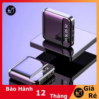 SẠC DỰ PHÒNG MINI