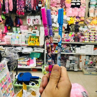 Bút gel tẩy được bts sale 1k