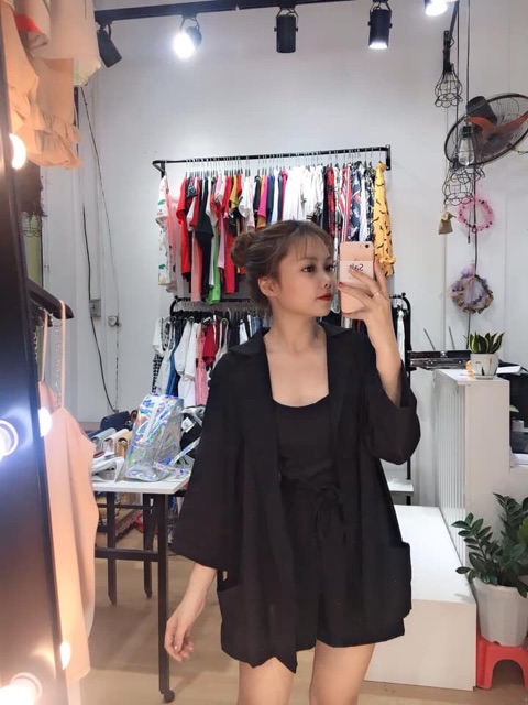 SET 3 MÓN VEST | BigBuy360 - bigbuy360.vn