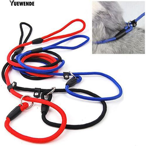 Dây dắt cún cưng độ dài điều chỉnh được