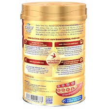 Sữa Bột Dielac Grow Plus 2+ HT 850g (Sữa Non) (Cho Trẻ Từ 2 - 10 Tuổi)
