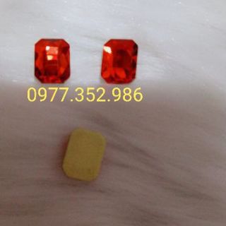 Đá trang trí móng 3k/1 viên