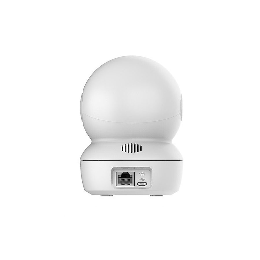 Camera wifi Ezviz C6N 2.0 Mp 1080p Xoay 355 độ - Smart IR Quan Sát Ban Đêm 10m Đàm Thoại 2 Chiều - Hàng chính hãng