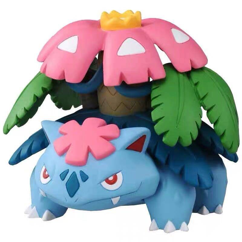 Đồ Chơi Pokemon