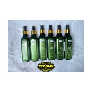 Xịt dưỡng tóc SOPHIA Hàn Quốc 250ml (phục hồi tóc hư tổn-Collagen Hair Repair Water)