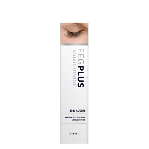 FEG PLUS_dưỡng mi dài dày mi - serum fegplus giúp mi phục hồi hư tổn chống tia UV- dưỡng mi Cao cấp | BigBuy360 - bigbuy360.vn