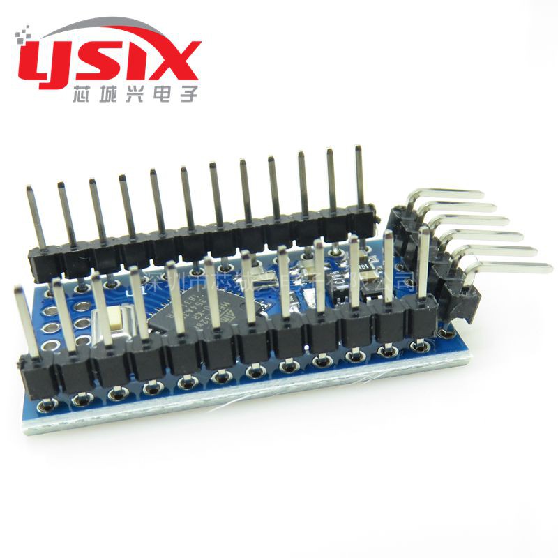 Bảng Mạch Phát Triển Atmega328p5v/16m Ch340g | BigBuy360 - bigbuy360.vn