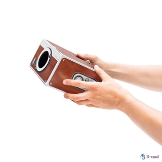 Máy Chiếu Phim Tại Nhà Nhỏ Gọn