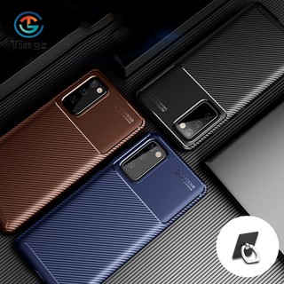 Ốp Điện Thoại Silicone Mềm Chống Sốc Cho Samsung Galaxy S20 FE