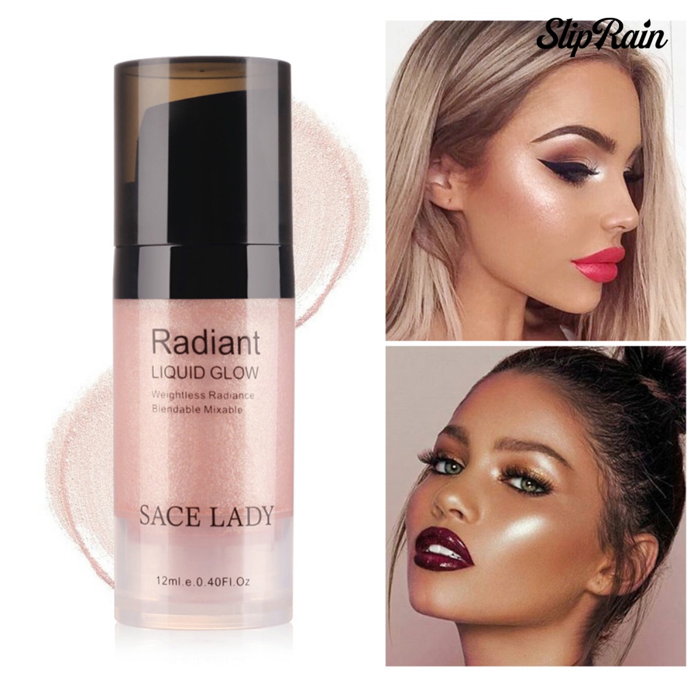 Kem bắt sáng SACE LADY 12ml tạo khối che khuyết điểm | BigBuy360 - bigbuy360.vn