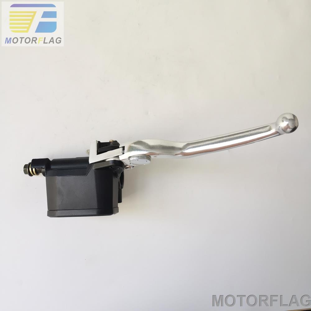 Xi Lanh Phanh Trước / Phải Chuyên Dụng Cho benelli tnt600 bn600 bj600gs leoncino 500 bj500 Tk502 trk502x keeway rk6 600