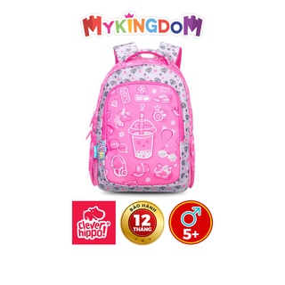 Balo Clever Hippo Cô nàng ngọt ngào BC0102