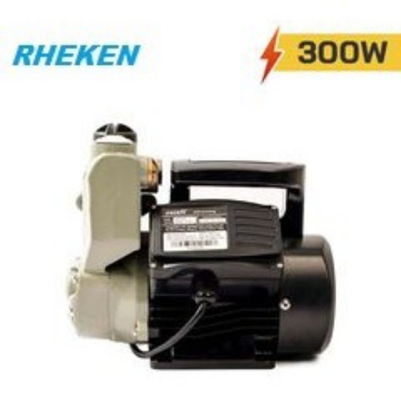 Máy bơm chân không Rheken JLM 60- 200w-300w-400w