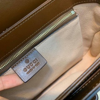 Túi Gucci 1955 supervip