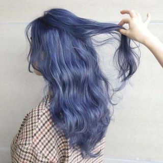 Thuốc nhuộm tóc Hàn Quốc