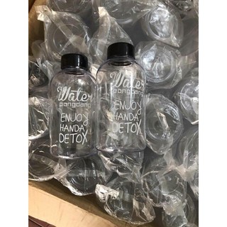 BÌNH NƯỚC DETOX HÀN QUỐC 1000ML