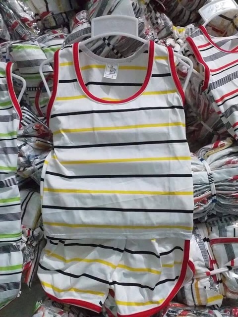 Bộ 3 lỗ cho bé trai bé gái