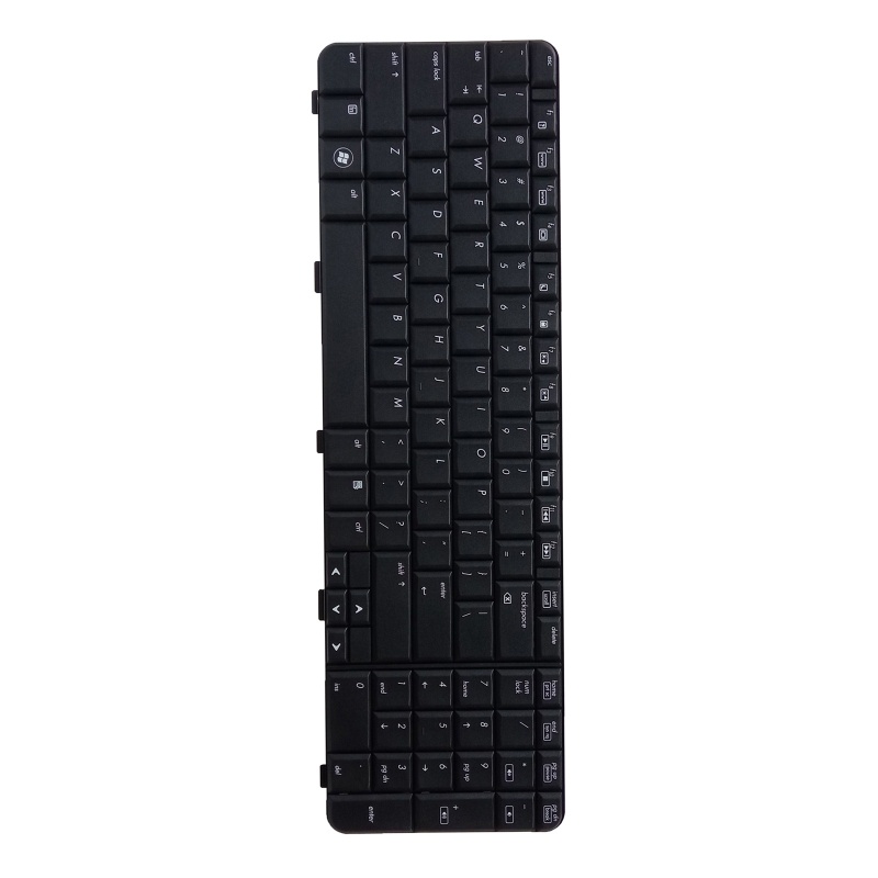 Bàn Phím Tiếng Anh LI US Layout Dành Cho HP CompaqPresario CQ71, Không Khung / Không Có Đèn Nền