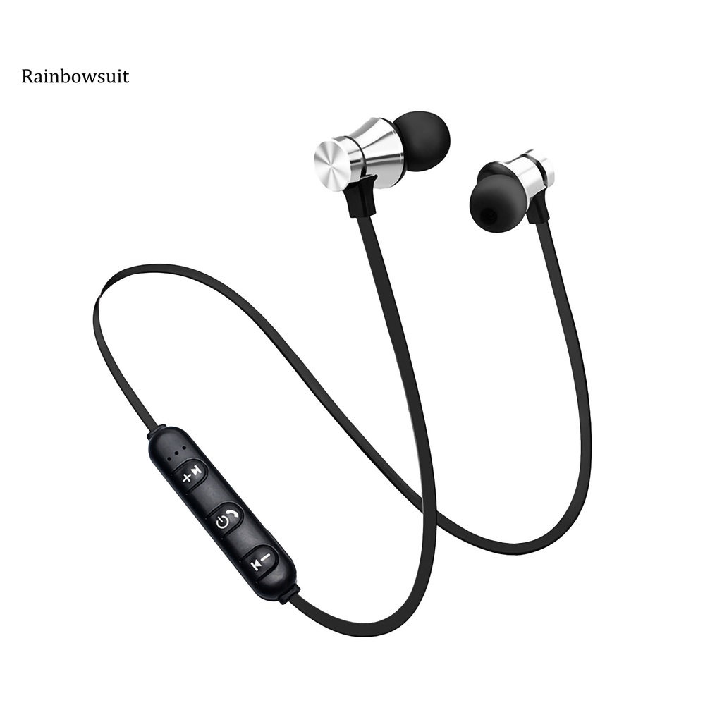 Tai nghe chơi game không dây đeo cổ có mic kết nối Bluetooth tiện lợi