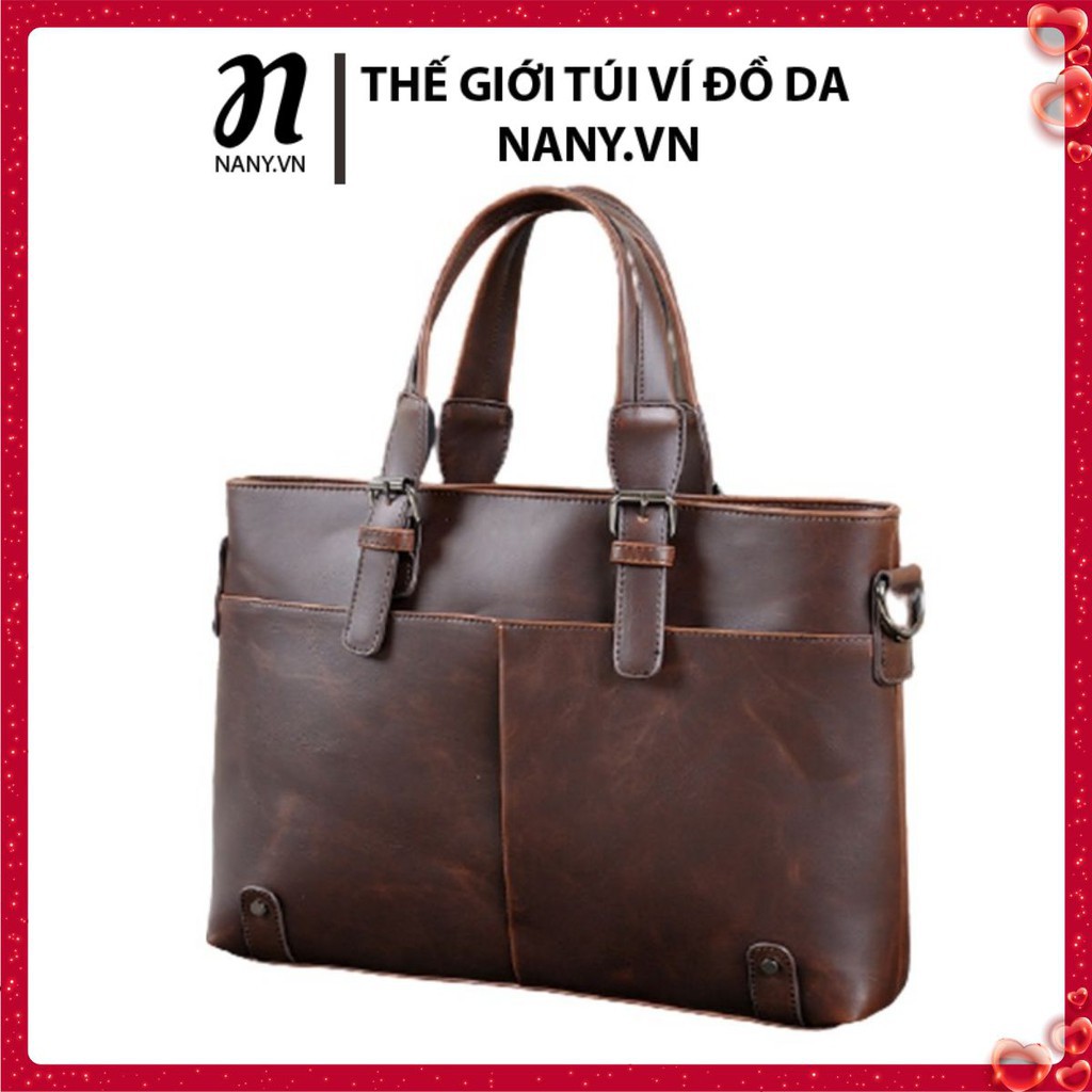 CẶP DA NAM CÔNG SỞ P070 ĐƠN GIẢN – LỊCH SỰ – THỜI TRANG TIỆN DỤNG