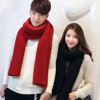Khăn Len Sợi To Style Hàn Quốc - KTT5 samsam1012_shop