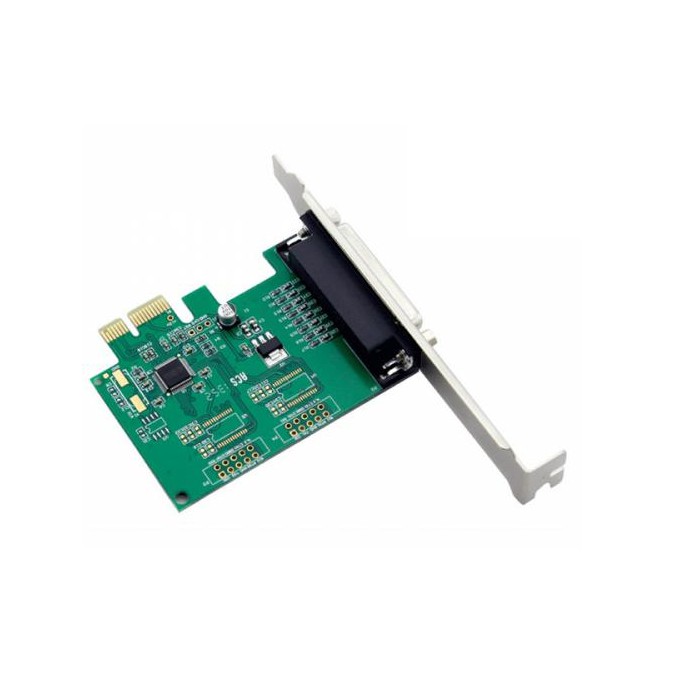 Card chuyển đổi PCI Express sang LPT