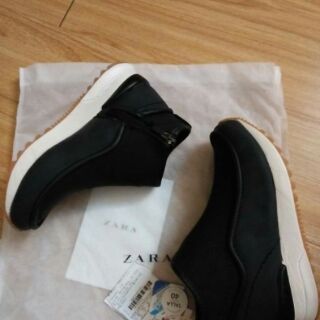 Giày Zara authentic