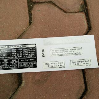 Tem xe dylan 150 chư nổi