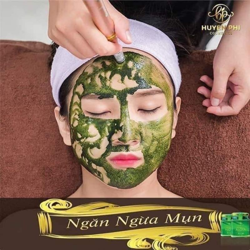 Ủ Tảo Xoắn Tươi ( mua 1 tặng 4) | BigBuy360 - bigbuy360.vn