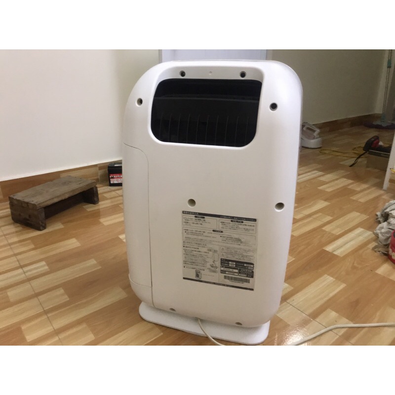 Lọc không khí Daikin MCK40L-W