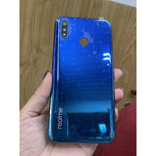 Vỏ Realme 3