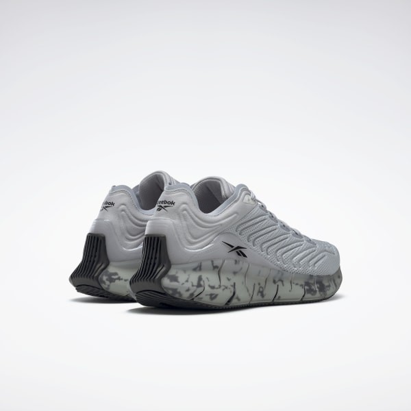 [Mã FAGREAT245 giảm 8% tối đa 50K đơn từ 250K] Giày Thể Thao Nam REEBOK ZIG KINETICA FW5295 Chính Hãng 100% | BigBuy360 - bigbuy360.vn