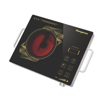 Bếp hồng ngoại Kangaroo KG394I