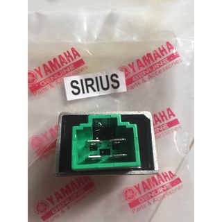 cục sạc yamaha sirius cty