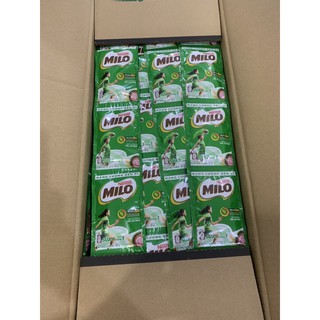 Combo 10 gói milo