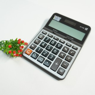 Máy tính Casio DX-12B chính hãng