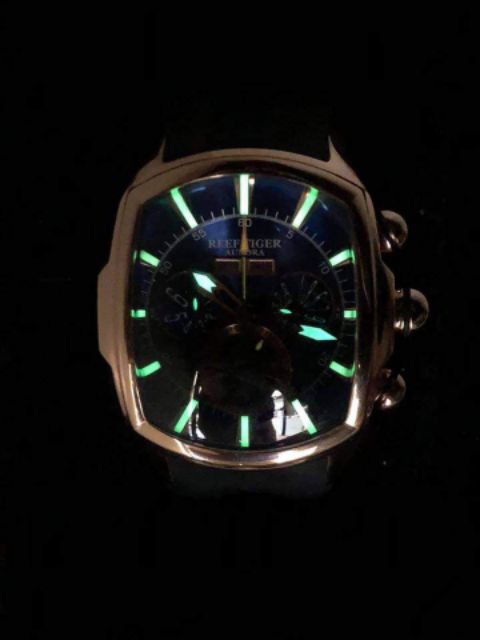 Đồng Hồ Nam Reef Tiger RGA3069 PLB