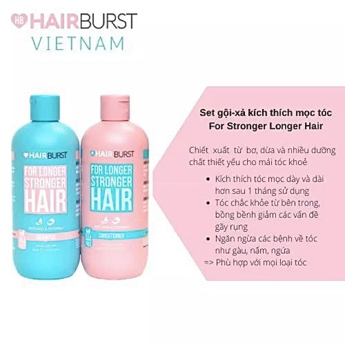 ( Khuyến Mãi Tặng Son) Set Gội + Xả Nuôi Dưỡng Tóc Chiết Xuất Bơ Dừa  350Ml | BigBuy360 - bigbuy360.vn