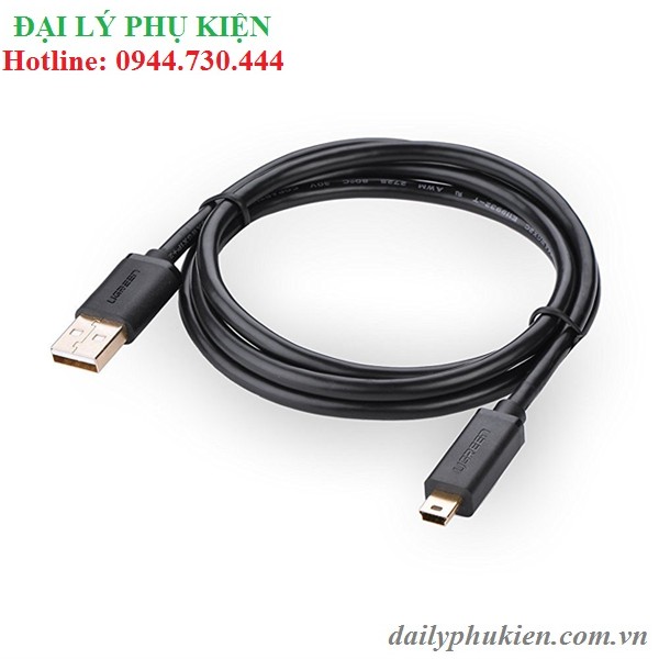 SIÊU RẺ_ Dây USB máy in Scan Canon line 220 3m