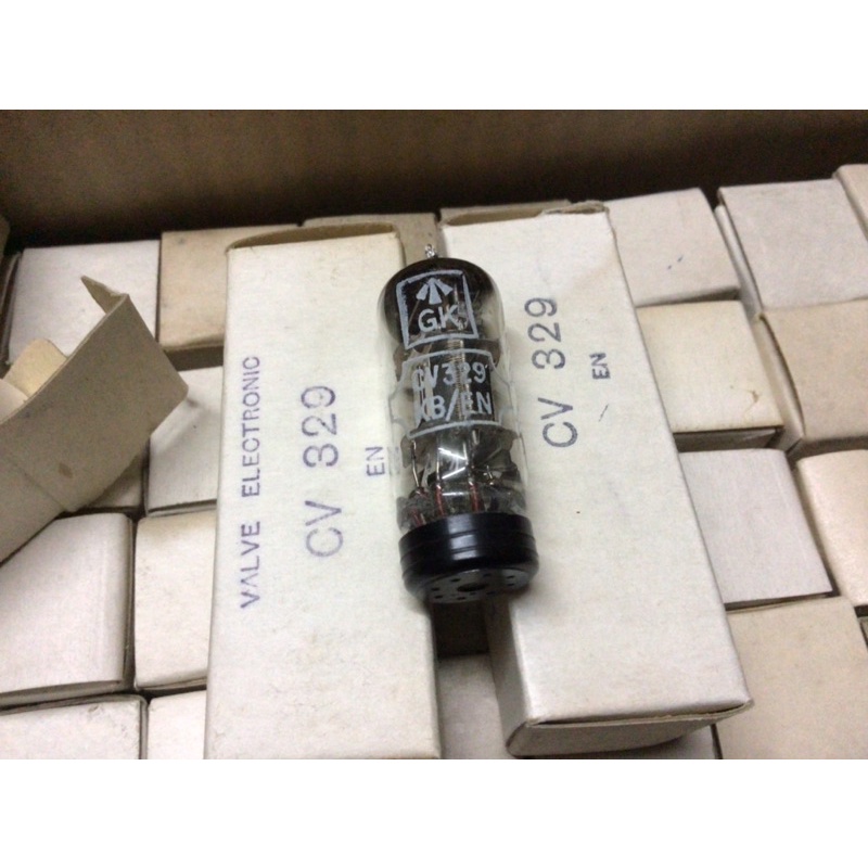 Bóng đèn điện tử cv329 -