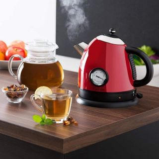 Ấm siêu tốv Klarstein 1.5l
