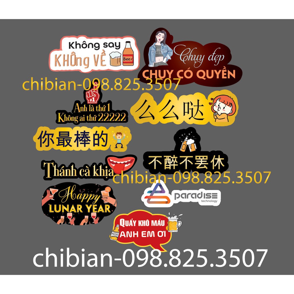 HASHTAG CẦM TAY ĐÁM CƯỚI - KHAI TRƯƠNG - SINH NHẬT - BẢNG BIỂN TÊN - PHỤ KIỆN TRANG TRÍ - WEDDING CHỤP HÌNH