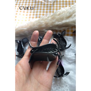 Kẹp cua tóc xinh xinh