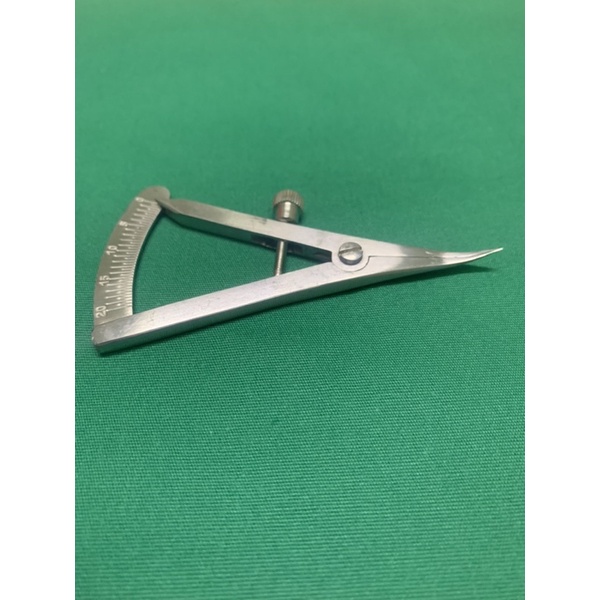 COMPA MẮT _ THƯỚC ĐO MÍ chuyên nghiệp