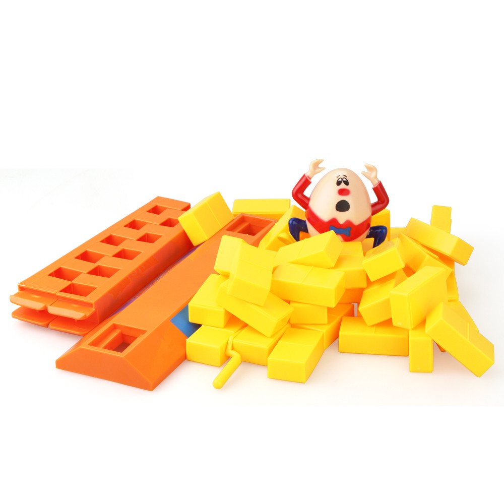 Đồ chơi tương tác với ca khúc Humpty Dumpty độc đáo cho bé