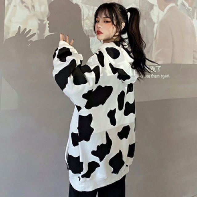 ÁO KHOÁC NỈ BÒ SỮA | BigBuy360 - bigbuy360.vn