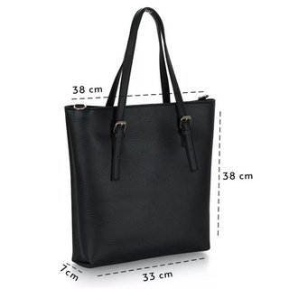 TÚI XÁCH DA LOẠI TO, SIÊU BỀN, ĐI LÀM, ĐI HỌC